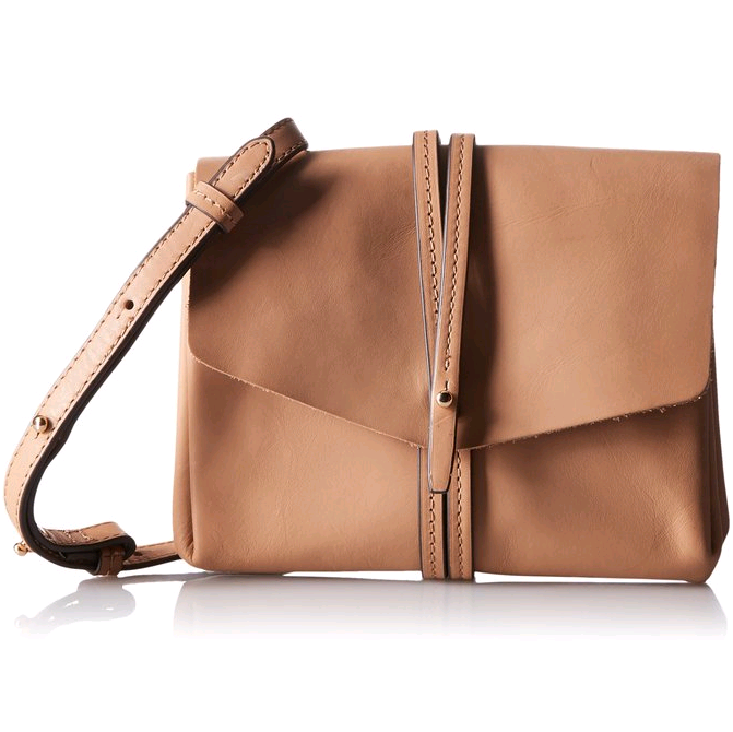 Vince Camuto Tuck Crossbody $58.75 FREE Shipping