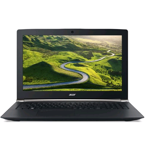 Acer Aspire V 15 Nitro Black Edition, 15.6