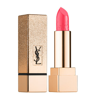 $37 Yves Saint Laurent ROUGE PUR COUTURE Star Clash Edition Lipstick