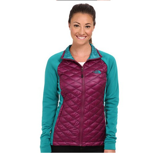 The North Face Momentum ThermoBall™ Hybrid Jacket  $72.00