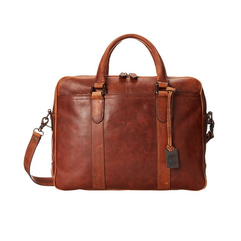 Frye Logan Zip Work,only $269.99, free shipping after using coupon code