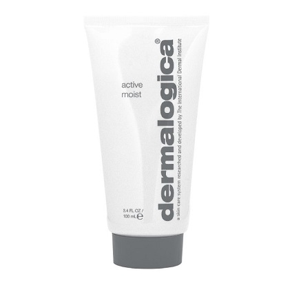 Dermalogica Active Moist, 3.4 Fluid Ounce, only $$36.74,  free shipping