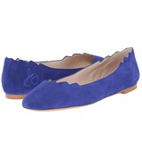 Up to 70% Off Sam Edelman Women's Flats On Sale @6pm