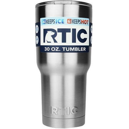 RTIC 30 oz. Tumbler $9.99 FREE Shipping on orders over $49