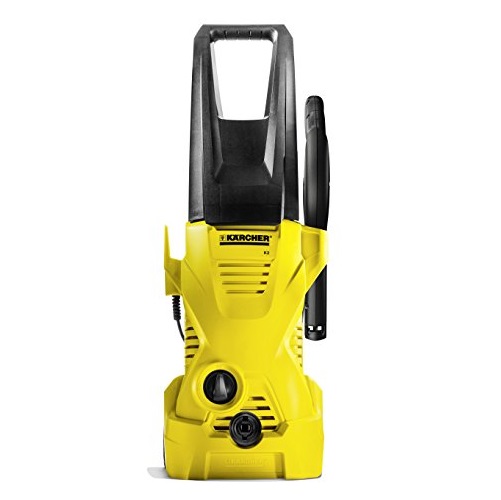 Karcher K2 Plus 1600 PSI 1.25 GPM Electric Power Pressure Washer, only $78.72 , free shipping