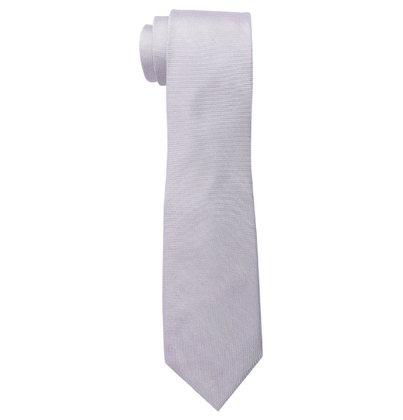 BEN SHERMAN Belem Solid 男士真絲領帶, 現僅售$12.19