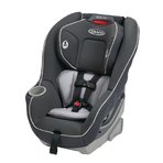 Graco Contender 65 Convertible Car Seat, Sapphire, only $87.20, free shipping