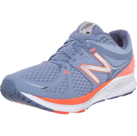 New Balance Women's Vazee Prism Running Shoe $28.08 FREE Shipping on orders over $49