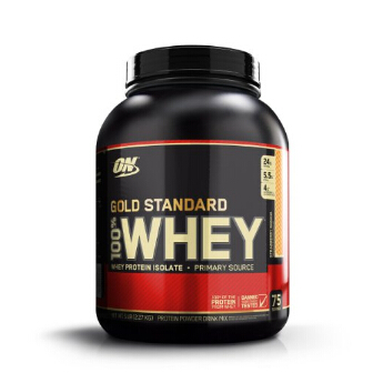 15% Off Select Optimum Nutrition Products On Sale @amazon
