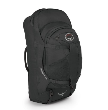Osprey Farpoint 55 旅行背包，现仅售$109.93, 免运费！
