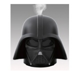 Star Wars™ Darth Vader Ultrasonic Cool Mist Humidifier $29.99