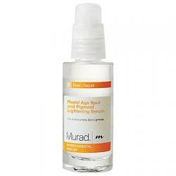 Murad Environmental Shield Age Spot and Pigment Lightening Serum, 1.0 fl oz (30 ml), only $34.50, free shipping
