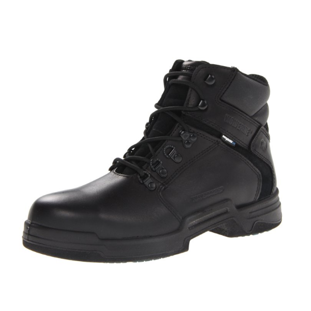 Wolverine Men's Griffin Boot only $38.61