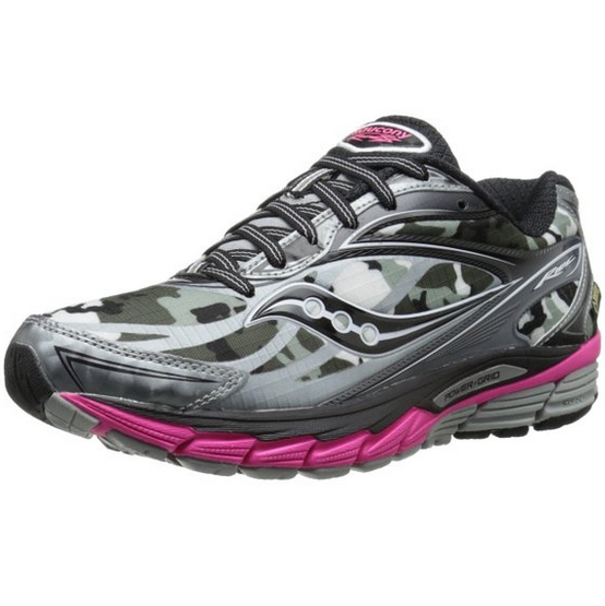 Saucony Women's Ride 8 GTX Running Shoe $47.99 FREE Shipping on orders over $49