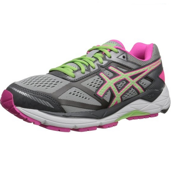 ASICS Women's GEL-Foundation 12 Running Shoe $28.03 FREE Shipping on orders over $49