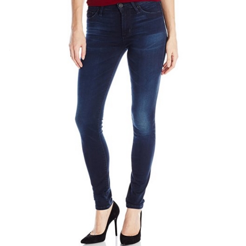 Hudson Women's Nico Midrise Skinny Jean In Ascended $53.57 FREE Shipping
