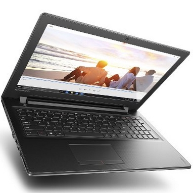 Lenovo ideapad 300 80Q70021US 15.6-Inch Laptop (Intel Core i5 6200U, 8 GB RAM, 1TB HDD, Windows 10) $405.06 FREE Shipping
