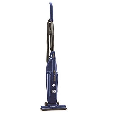 Dirt Devil Simpli-Stik Lightweight Corded Bagless Stick Vacuum, Only $17.99 after clipping coupon