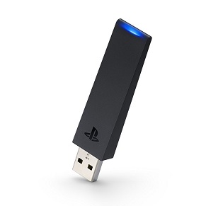 SONY 索尼 PS4 DualShock4 USB無線適配器，現僅售$14.99