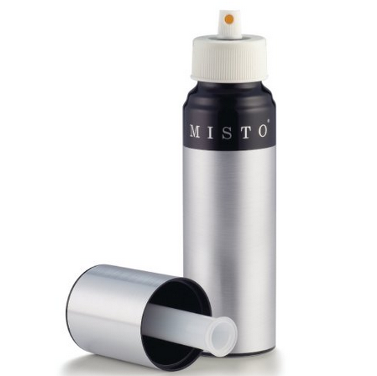 Misto Brushed Aluminum Olive Oil Sprayer, only$5.83