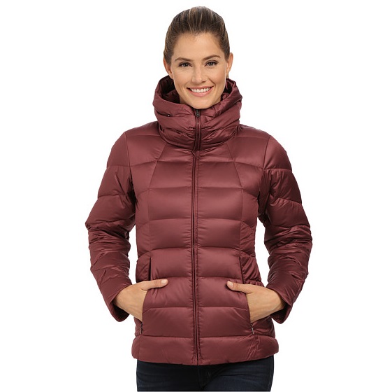 Patagonia Downtown Loft Jacket, only $75.33, free shipping after using coupon code