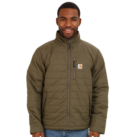 6PM: Carhartt Gilliam Jacket only $24.99