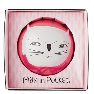 Too Cool For School Max in Pocket Lip Balm  $12.00
