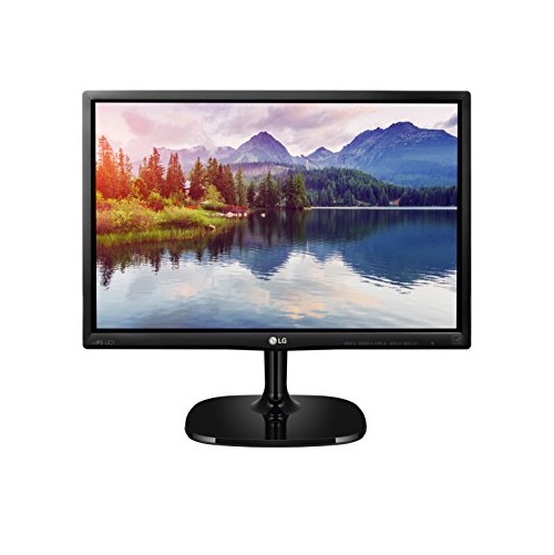 LG  27-Inch IPS Monitor with Screen Split, Only $116.75, You Save $63.24(35%)