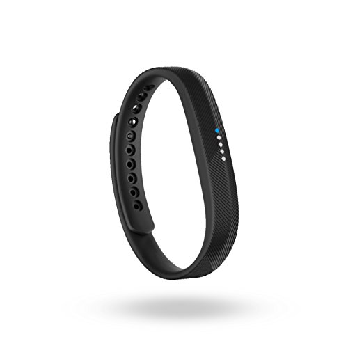 Fitbit Flex 2, Black, Only $54.99 , free shipping