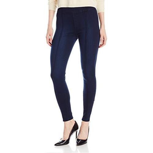 7 For All Mankind Women's Seamed Legging with Ankle Zips, Only $41.07