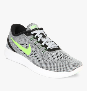 6PM: 好价！ Nike Free RN男士经典轻量跑鞋 ，原价$100, 现仅售$50，免运费！