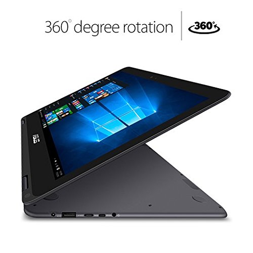 史低價！ASUS華碩 ZenBook Flip UX360CA 13.3寸360度觸屏超極本電腦，原價$799.00，現僅售$689.00，免運費