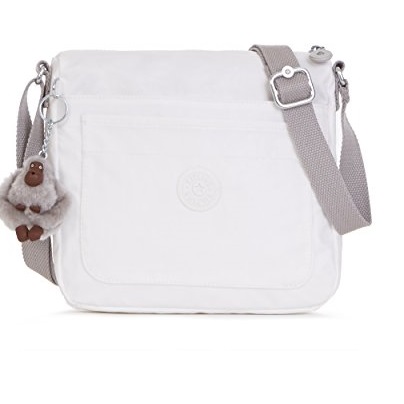 Kipling Sebastian CTD, Lacquer Pearl, Only $33.61, You Save $45.39(57%)