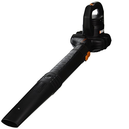 WORX WG506 Corded Blower, 7.5 Amp, Only $26.00, You Save $8.99(26%)