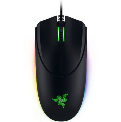 Razer Diamondback - Chroma Ambidextrous Gaming Mouse $38.78 FREE Shipping