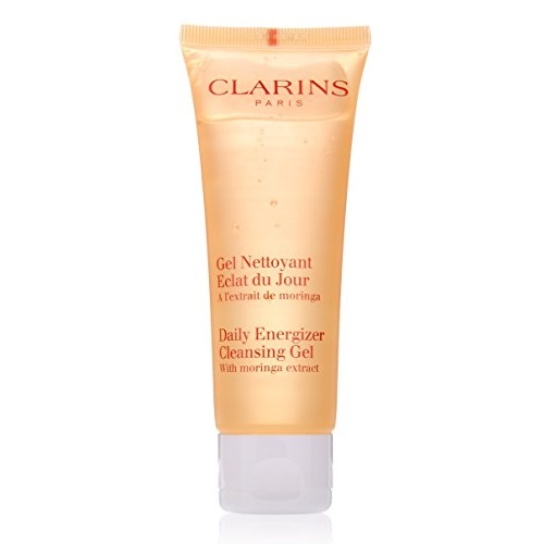 Clarins Daily Energizer Cleansing Gel for Unisex, 2.6 Ounce, Only  $11.44, free shipping after using SS