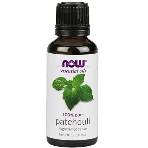 NOW Foods Patchouli Oil, 1 ounce, Only $9.59, You Save $6.40(40%)