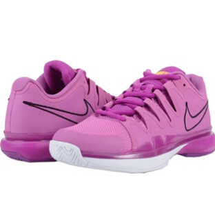 Nike 耐克Zoom Vapor 9.5 Tour女子时尚网球鞋  特价$84.99