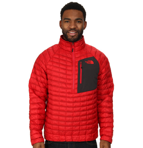 6PM:THE NORTH FACE 北面 ThermoBall 男士夾克,原價$160, 現僅售$48, 任意兩件或以上免運費！