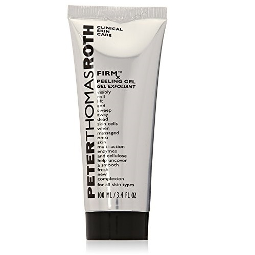 Peter Thomas Roth Firmx Peeling Gel, 3.4 Fluid Ounce, Only$23.00