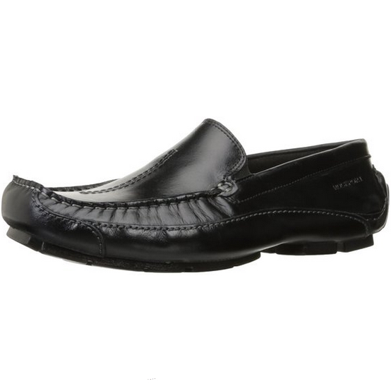 Rockport Men's Luxury Cruise Center Stitch Slip-On Loafer $18.84 FREE Shipping on orders over $49