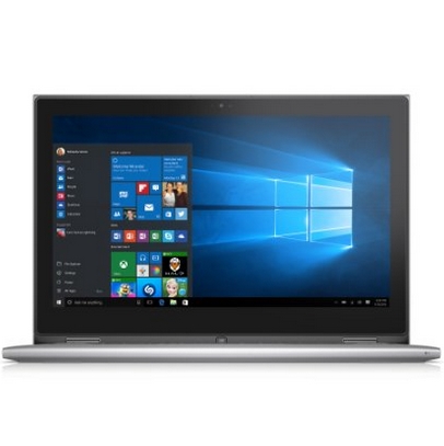 Dell Inspiron i7359-4371SLV 13.3 Inch 2-in-1 Touchscreen Laptop $559.99 FREE Shipping