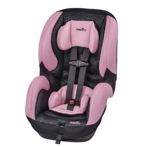 Evenflo SureRide 65 DLX Convertible Car Seat - Nicole, Only $57.31, free shipping
