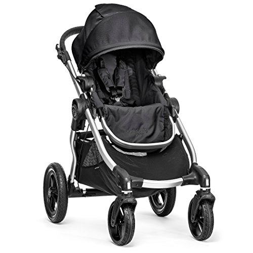 Baby Jogger 2016 City Select Single Stroller - Onyx , Only $341.79, free shipping
