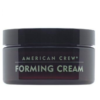 American Crew Forming Cream男士啞光髮蠟 85g  特價僅售$9.74