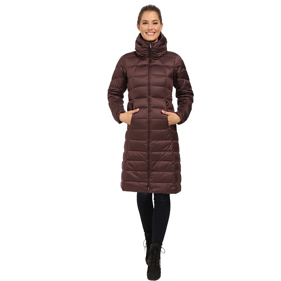Patagonia Downtown Loft Parka, only $113.70, free shipping