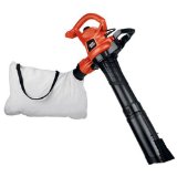 Black and Decker BV3600 12 Amp Blower Vac $38.00 FREE Shipping on orders over $49