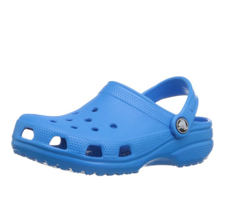crocs Kids' Classic Clog $6.38