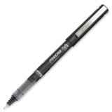 Pilot Precise V5 Stick Rolling Ball Pens, Extra Fine Point, Black Ink, Dozen Box (35334) $7.91