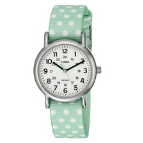 休閑時尚！Timex 天美時 T2P366 石英腕錶  特價僅售 $19.99